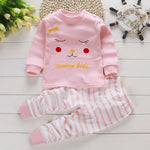 Autumn Winter Baby Girls
