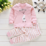 Autumn Winter Baby Girls