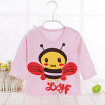 Autumn Winter Baby Girls
