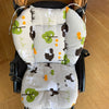 Universal Car Stroller Seat Covers