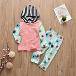 Newborn Baby Girl Clothe