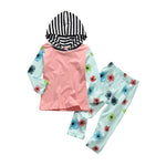 Newborn Baby Girl Clothe