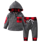 2019 Newborn Baby Clothes Boy