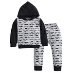 2019 Newborn Baby Clothes Boy