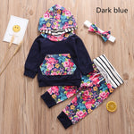 2019 Newborn Baby Clothes Boy