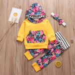 2019 Newborn Baby Clothes Boy