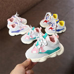 Autumn Baby Girl Boy Toddler Shoes
