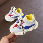 Autumn Baby Girl Boy Toddler Shoes
