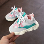 Autumn Baby Girl Boy Toddler Shoes