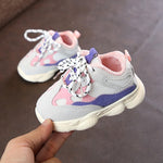 Autumn Baby Girl Boy Toddler Shoes