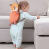 Baby Toddler Backpack Head Protective