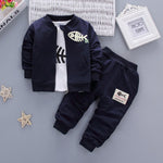 New Autumn Baby Boys