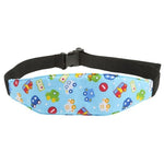 Baby Car Safety Seat Sleep Positioner