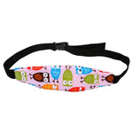 Baby Car Safety Seat Sleep Positioner
