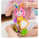 Baby Rattles Toys Stroller Hanging