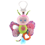 Baby Rattles Toys Stroller Hanging