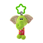 Baby Rattles Toys Stroller Hanging