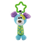Baby Rattles Toys Stroller Hanging