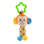Baby Rattles Toys Stroller Hanging