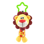 Baby Rattles Toys Stroller Hanging