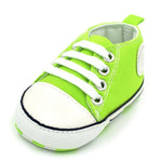 Classic Canvas Newborn Baby