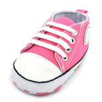 Classic Canvas Newborn Baby