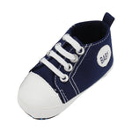 Classic Canvas Newborn Baby