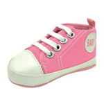 Classic Canvas Newborn Baby