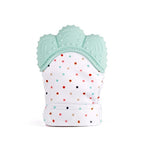 2019 Newborn Baby Gloves Silicone