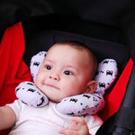 New Safety Seat Baby Head Protection