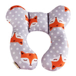 New Safety Seat Baby Head Protection