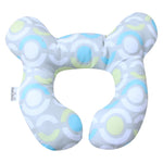 New Safety Seat Baby Head Protection