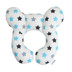 New Safety Seat Baby Head Protection