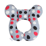 New Safety Seat Baby Head Protection